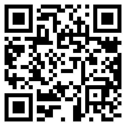 Código QR para marcar por WhatsApp
