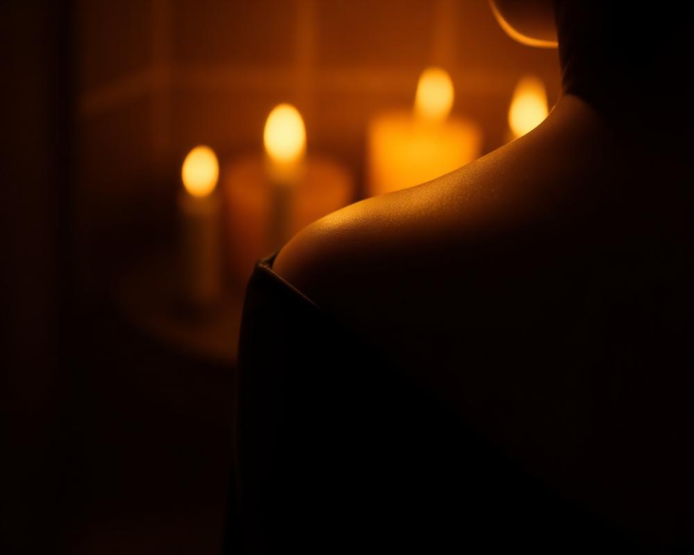 Strip Massage